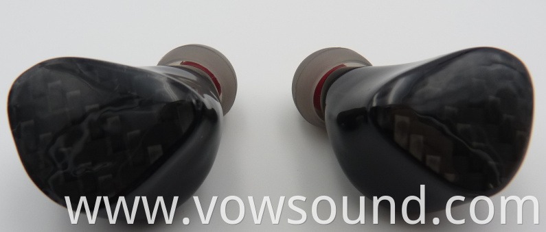 hifi TWS bluetooth earbuds